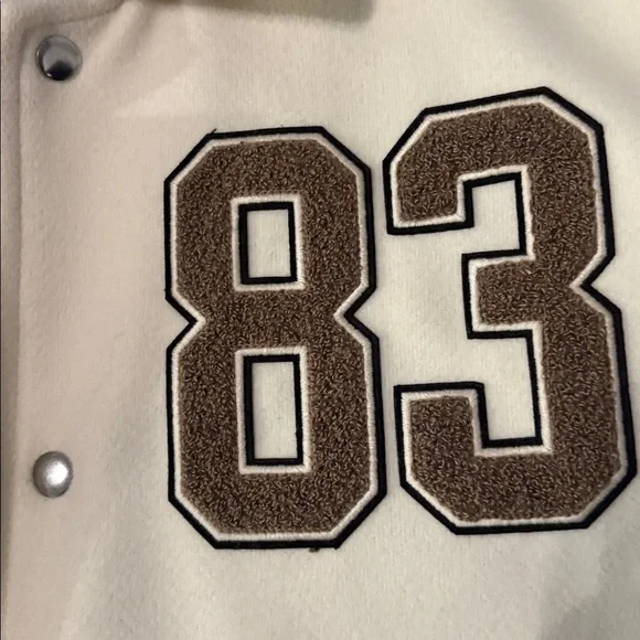 Abercrombie & Fitch men’s jacket - Picture 4 of 8